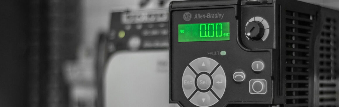 Automatisierung & Steuerungssysteme