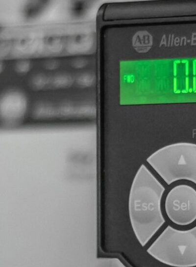 Automatisierung & Steuerungssysteme