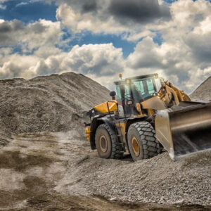 Bau & Tiefbauarbeiten