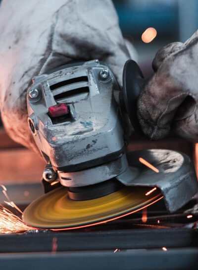 Mechanische & Technologische Fertigung